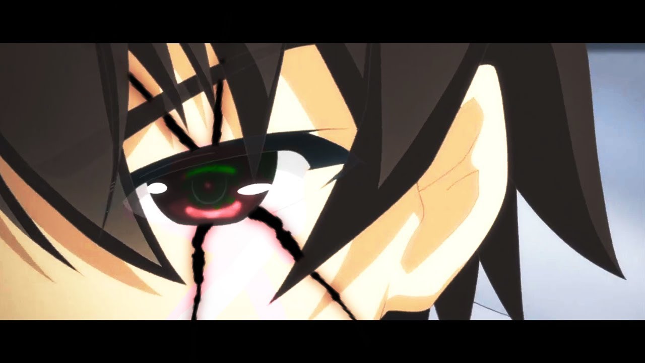 Machine-Doll Wa Kizutsukanai「AMV」- Destiny