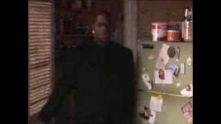 R Kelly - Trapped in the closet