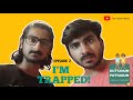 Kuttanum pottanum malayalam web seriesepisode  2  im trapped last bench media