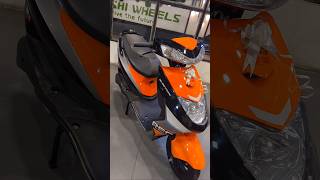 New 2024 Ampere Reo Li Plusev