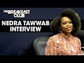 Nedra Tawwab On The Importance Of Setting Boundaries For Healthy Relationships, Respect + More