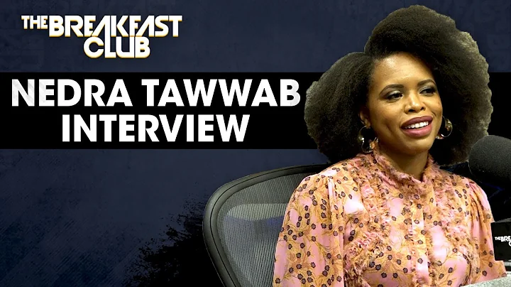 Nedra Tawwab On The Importance Of Setting Boundari...