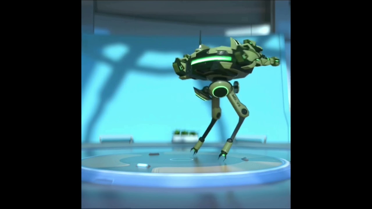 Hey Mecherena! - M.D. Dancing - Funny! | Mech Arena 