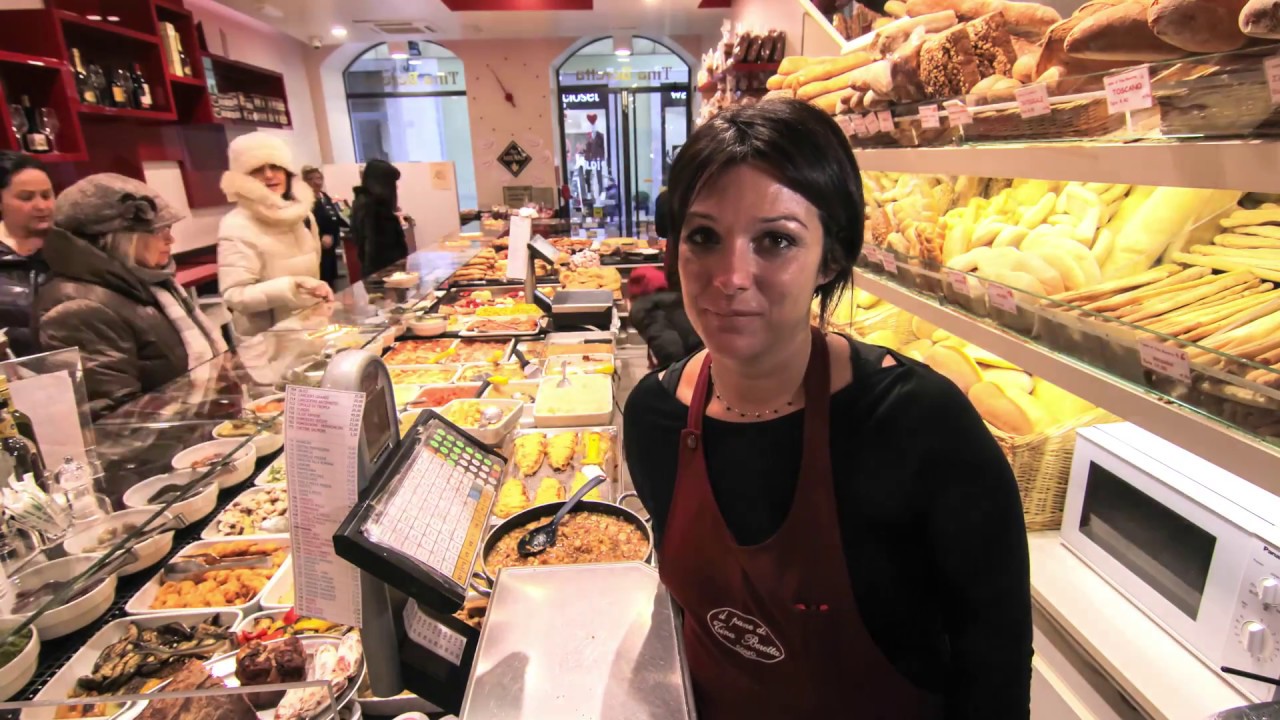 BE | alla ricerca del senso perduto