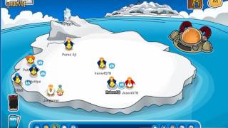 Como derribar el iceberg