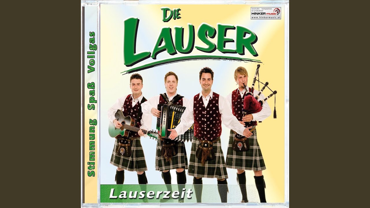 Watch Lauser bleib`n Lauser on YouTube Watch Lauser bleib`n Lauser on YouTube