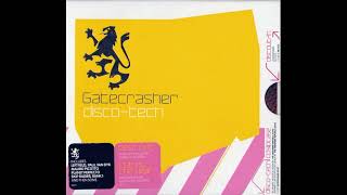 VA - Gatecrasher: Disco-Tech (CD 2)