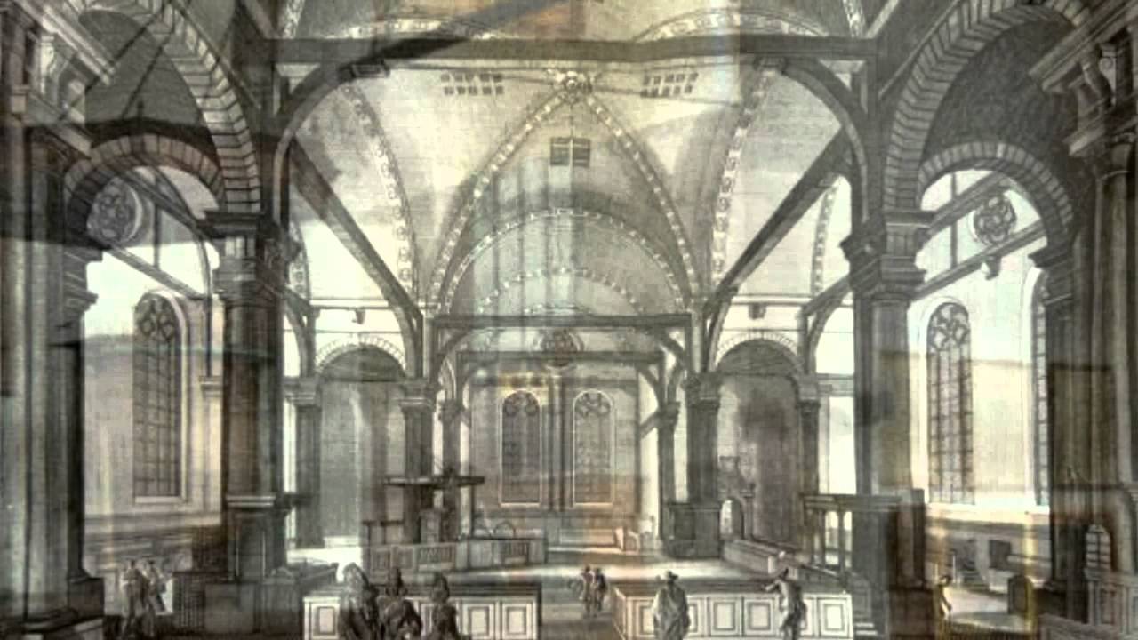 Psalm 9 Genevan Psalter Van Eyck & Goudimel mix YouTube Music