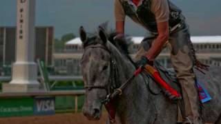 Dawn at the Downs '09