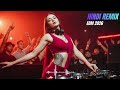 💥 Bollywood Party EDM | Nonstop DJ Dance Remix