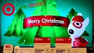 TARGET BIG SCREEN SMART TVS ON SALE (SHOP WITH ME!! 2021