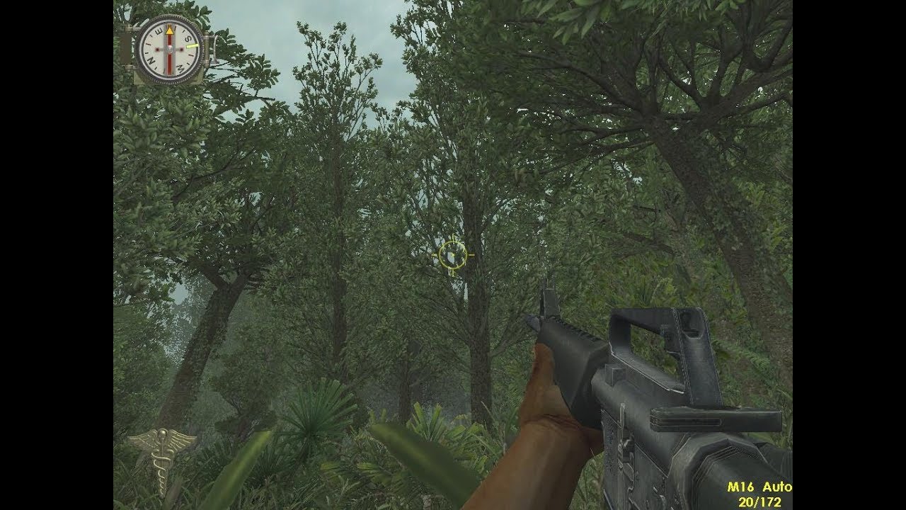 Men of Valor [Full Game]