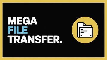 How to Share Files in MEGA (2025 Easy Guide)