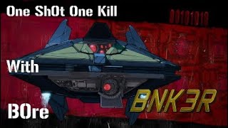 Borderlands 2 how to 1 shot bunker glitch