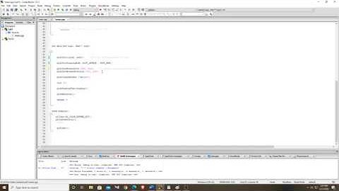 Introduction to OpengL and Primitives Drawing