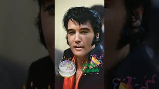 Elvis ~ The Wonder Of You