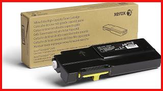 Why Genuine Xerox Toner 106R03525 Is the Smart Choice for Your VersaLink C400C405