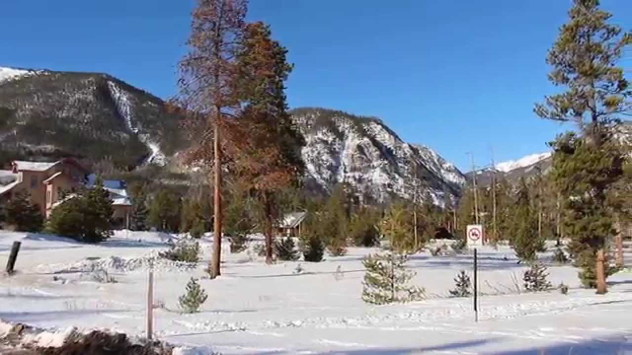 bills ranch homes frisco colorado YouTube
