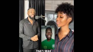 Acapellaso It Goes By Black Sherif