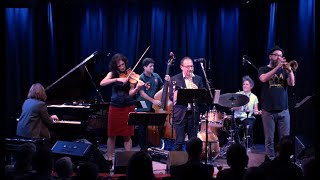 Mondays with Kuumbwa – Episode 8 – Allison Miller's Boom Tic Boom