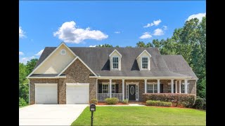 Homes for Rent-to-Own in Covington Georgia 5BA by Property Managers in Covington