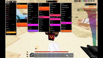 Best Bedwars AutoWin script pastebin 2025 | Solara Support