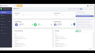[Official Training] Dashboard date selection overview