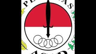 Lagu Tapak 3 Persinas ASAD