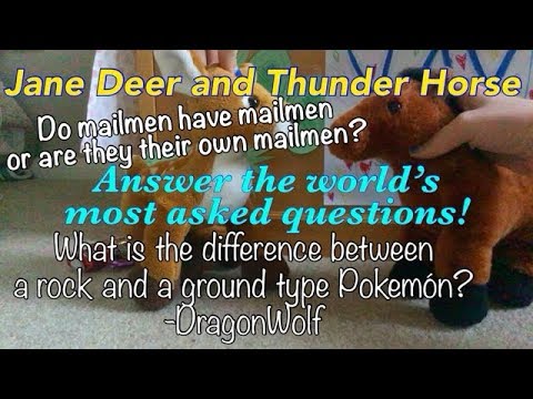 Jane Deer and