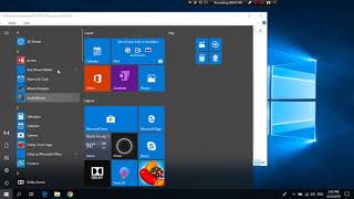 Install KEPserverEx V4 Windows 10
