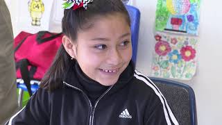 IN YOUR CLASS - Mojave Elementary #1