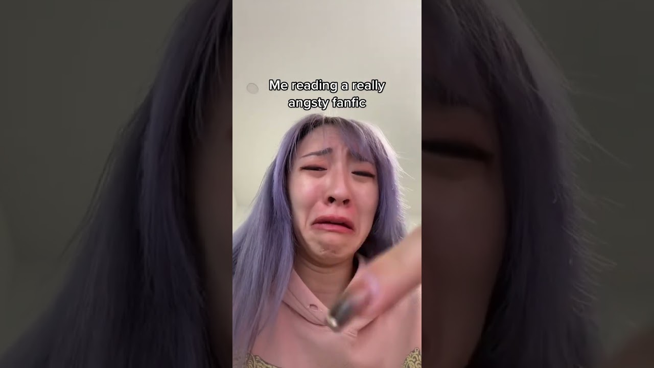 Don’t look at my ao3 history