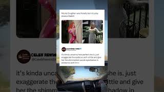 Nicola Coughlan Was Literally Born To Play Jessica Rabbit