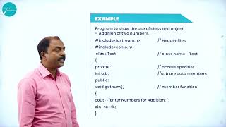 DAY 67 | COMPUTER SCIENCE | II PUC | CLASES AND OBJECT |  REVISION | L1