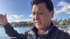 Geelong || brief exploring || Weekend || Good weather || Australia #melbournevlogger tibetanvlogger thumbnail