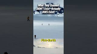 🤥What They Claimed DIDN’T Exist—Actually DOES Exist!
What happens when a model makes a prediction that can actually be tested?
One of the most significant challenges facing common flat Earth models involves the Antarctic summer sun.
Under the globe model, observers within the Antarctic Circle should be able to experience periods when the sun remains above the horizon continuously.
Common flat Earth models struggle to reproduce that observation geometrically.
So instead of debating diagrams online, participants traveled to Antarctica and observed the phenomenon firsthand.
They documented the sun remaining visible throughout a full 24-hour period.
Thats why testable predictions matter.
A scientific model should explain what we actually observe. When repeated observation contradicts a models prediction, the responsible response is to reconsider the model.
For Christians, pursuing truth should never require us to ignore reality. Gods Word and Gods world ultimately have the same Author.
Subscribe for more conversations examining flat Earth claims, scientific evidence, Scripture, and biblical worldview.
👉 Watch the full episode: CreationToday.org/490 🤥What They Claimed DIDN’T Exist—Actually DOES Exist!