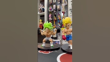 vegeta workout mini figure #funk #funkopop #funko #anime #remix