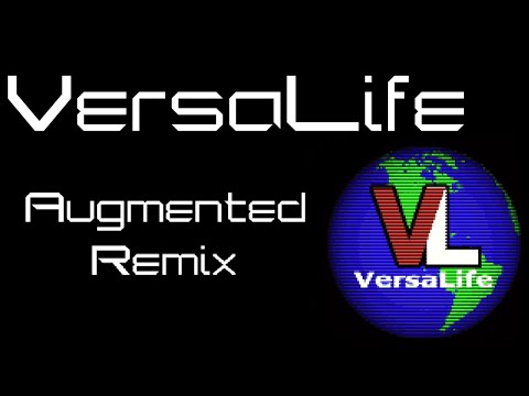 Deus Ex - Versalife  *Augmented* Remix 2021
