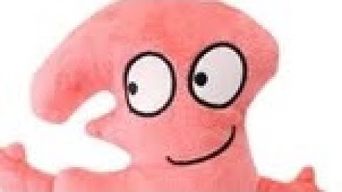 The Object Show COMMUNITY 3!!! (Ft. ​⁠GiantSnowball)