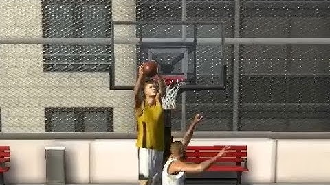 How To Alley-oop in NBA 2K Mobile! | Easy Tutorial