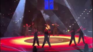 Shuo Dai Tuo 說太多 (Say Too Much) - Eric Chou 周兴哲 [Odyssey~旅程 RETURNS]