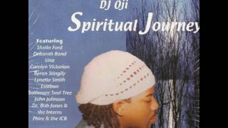 Dj Oji Feat Una - If You Love Somebody