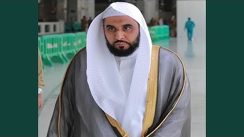 تلاوة فضيلة الشيخ أ.د.عبدالله الجهني من صلاة الفجر 20...