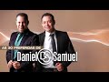 Daniel e Samuel - ( Álbum Completo ) - As Melhores Gospel e Músicas Novas 2023