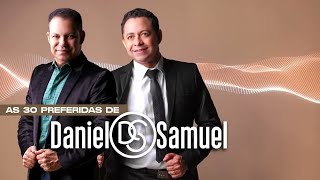 Daniel e Samuel - ( Álbum Completo ) - As Melhores Gospel e Músicas Novas 2023