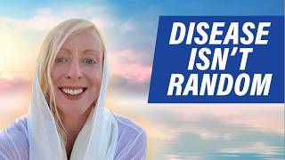 The Hidden Intelligence Behind Disease