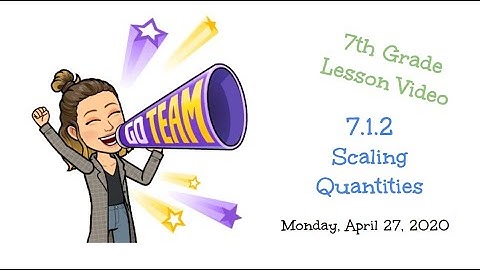 CC2: 7.1.2 Lesson Video 04/27/20