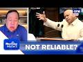 Gordon hits Cayetano over handling of Bato situation | Morning Matters