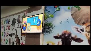 Time Of Play Group Ams School Bharakahu Islamabad