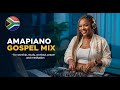 Amapiano Gospel Mix 2026 Nginokunqoba I Ve Got The Victory